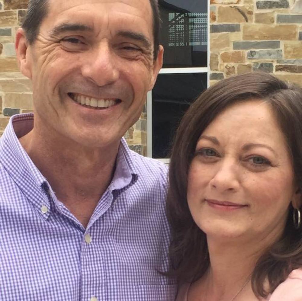 Meet your Posher, Teresa